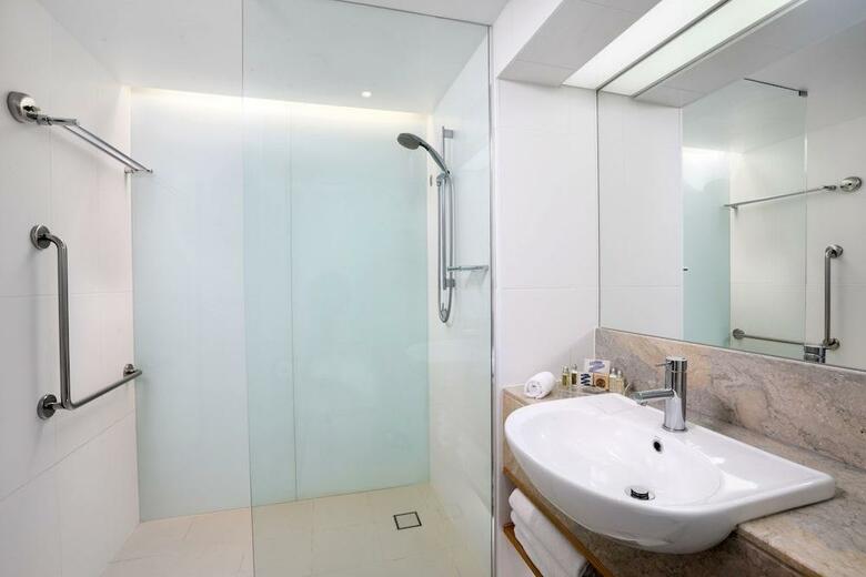 Hotel Racv Royal Pines Resort