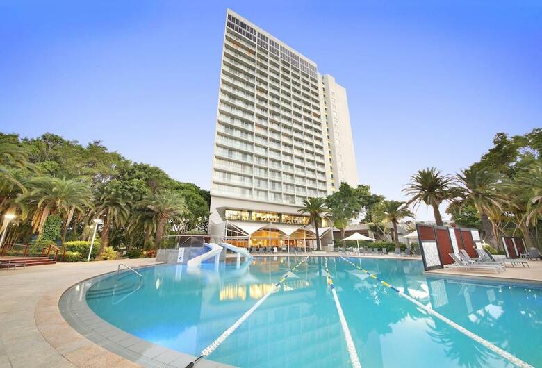 Hotel Racv Royal Pines Resort