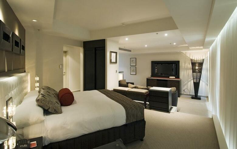 Hotel Racv Royal Pines Resort