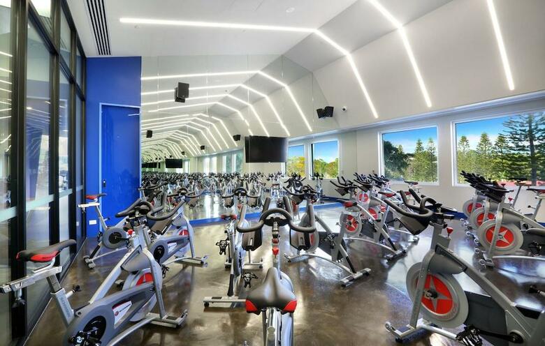 Hotel Racv Royal Pines Resort