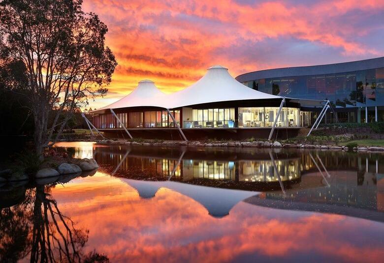 Hotel Racv Royal Pines Resort