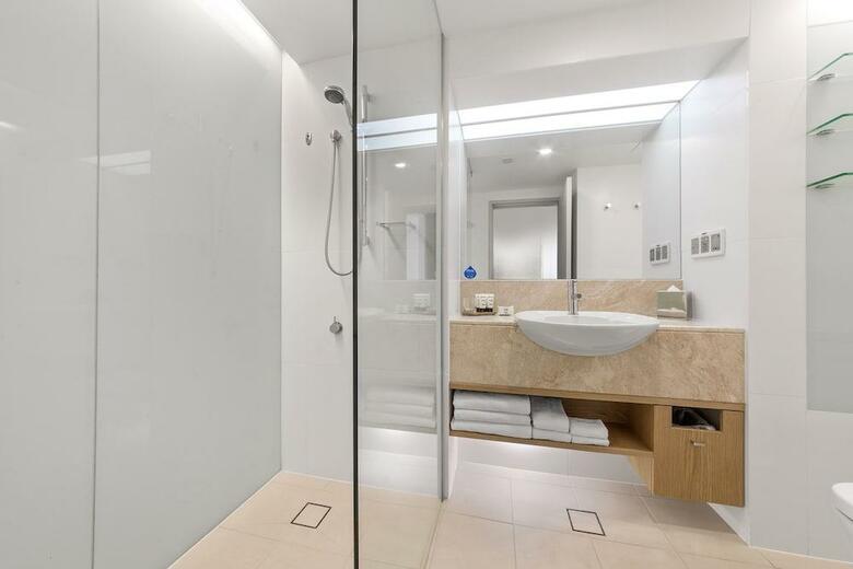 Hotel Racv Royal Pines Resort