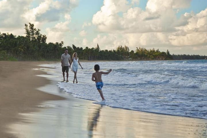 Hotel Wyndham Rio Mar Resort & Spa