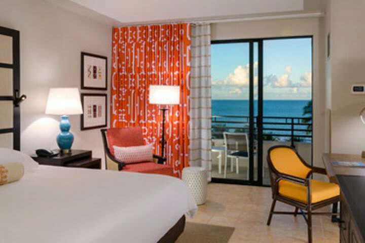 Hotel Wyndham Rio Mar Resort & Spa