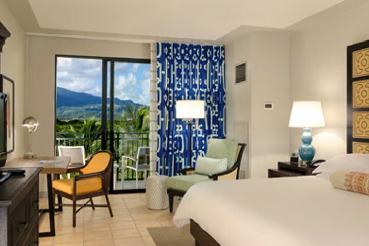 Hotel Wyndham Rio Mar Resort & Spa