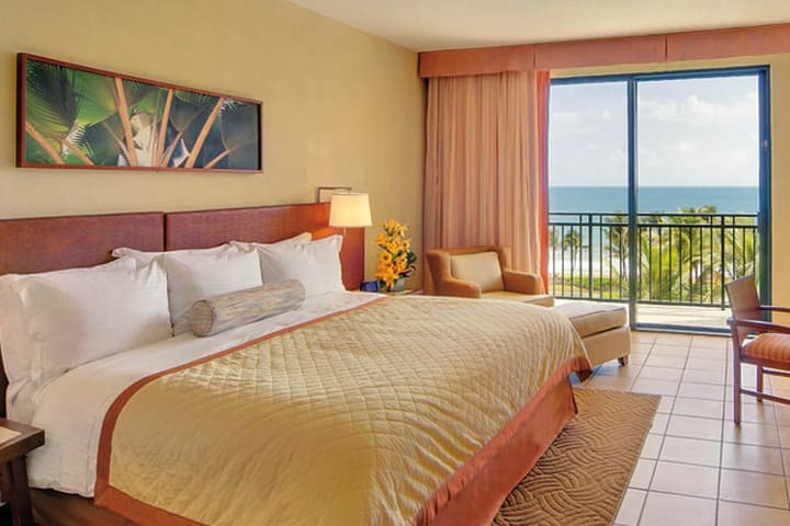 Hotel Wyndham Rio Mar Resort & Spa