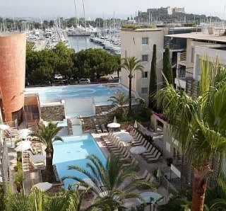 Residencia P  And  V Port Prestige