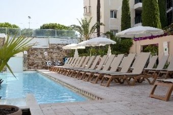 Residencia P  And  V Port Prestige