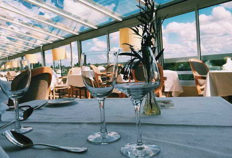 Hotel Les Dryades Golf & Spa