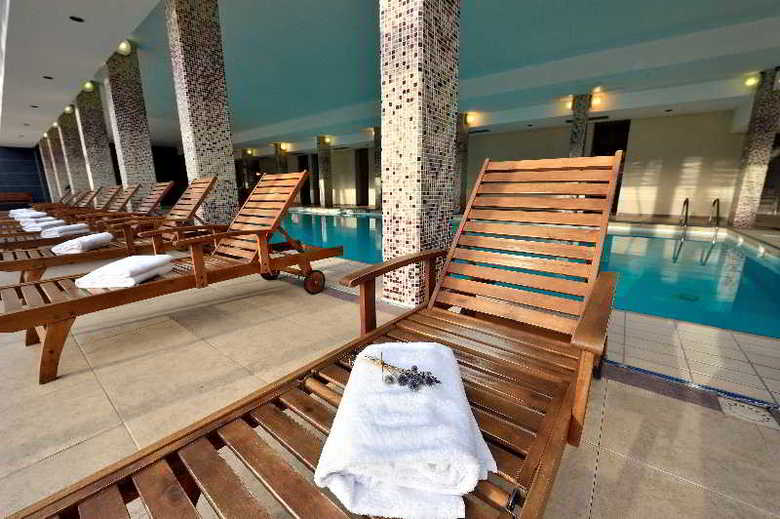Hotel Les Dryades Golf & Spa