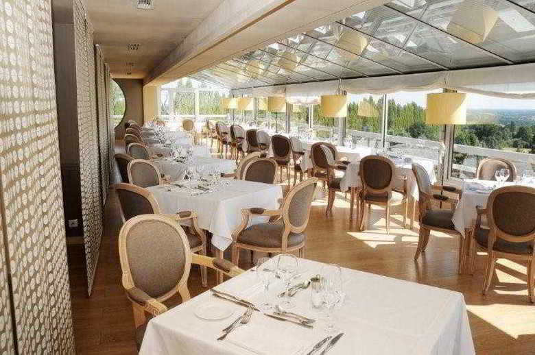 Hotel Les Dryades Golf & Spa