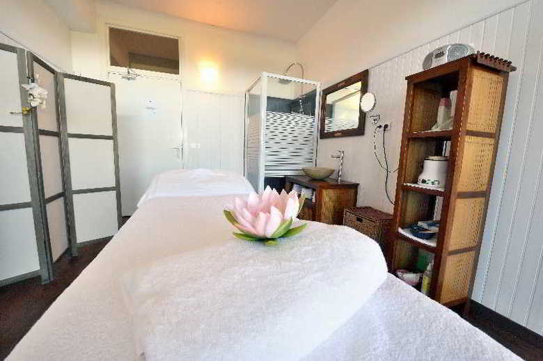 Hotel Les Dryades Golf & Spa