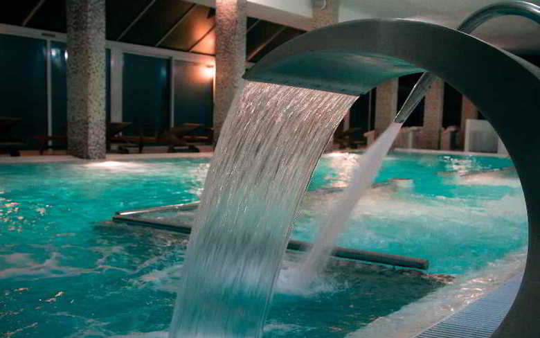 Hotel Les Dryades Golf & Spa