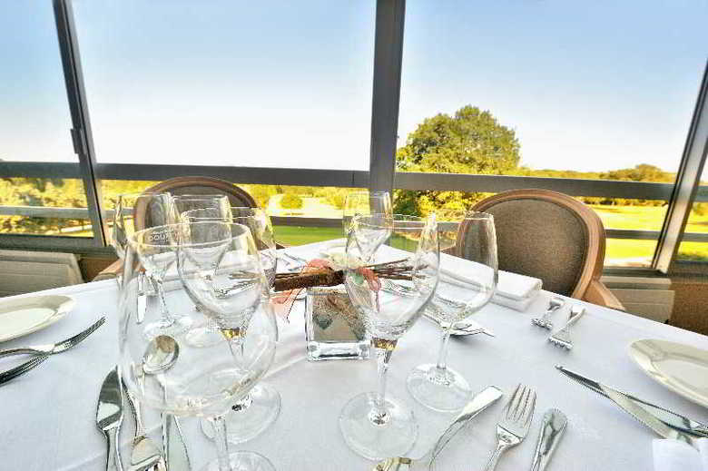 Hotel Les Dryades Golf & Spa