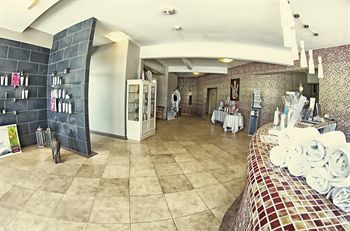 Hotel Les Dryades Golf & Spa