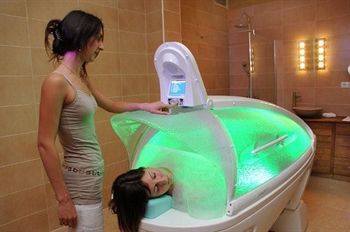 Hotel Les Dryades Golf & Spa