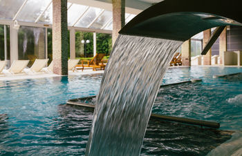 Hotel Les Dryades Golf & Spa