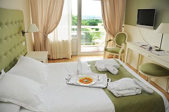 Hotel Les Dryades Golf & Spa