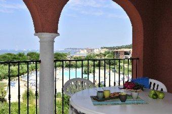 Residencia Maeva Les Marines De Gassin