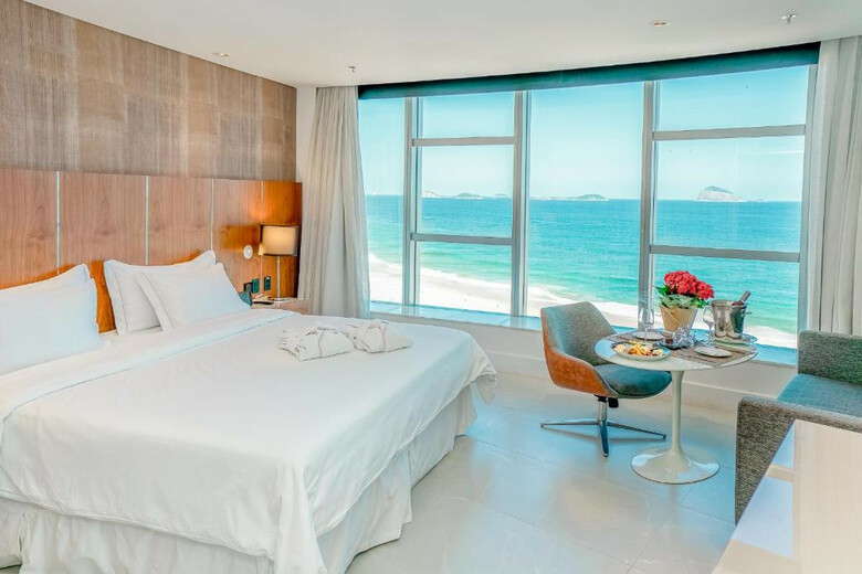 Hotel Nacional Rio de Janeiro