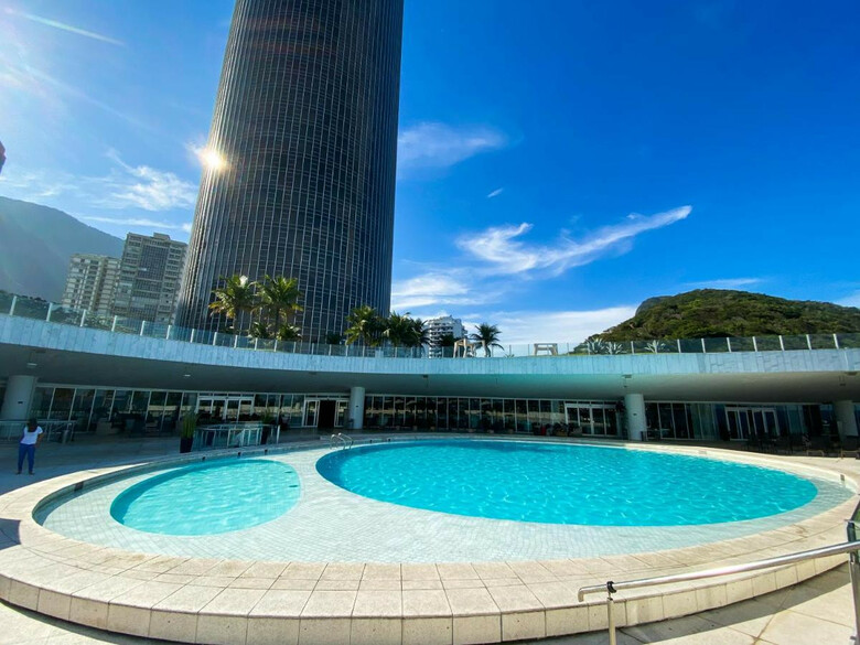 Hotel Nacional Rio de Janeiro