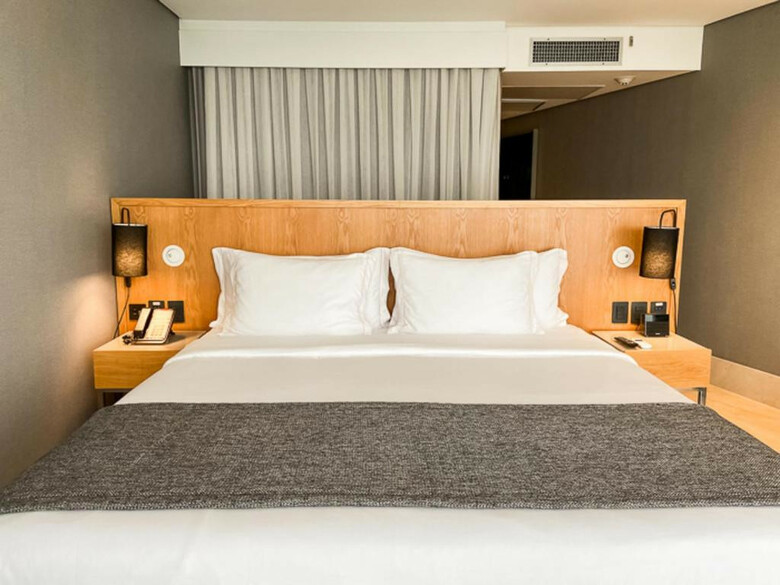 Hotel Nacional Rio de Janeiro