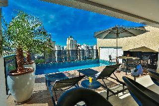 Quality Hotel Goiania