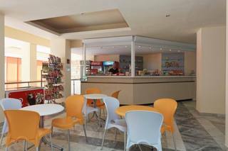 Club Hotel Vedren