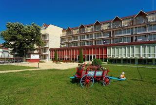 Club Hotel Vedren