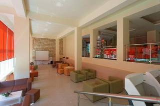 Club Hotel Vedren