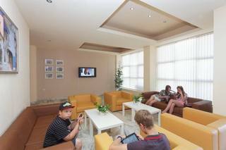 Club Hotel Vedren