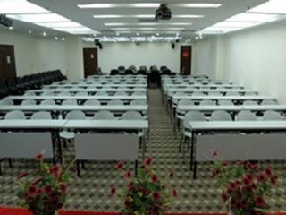 Hotel Pa Zhou Conference