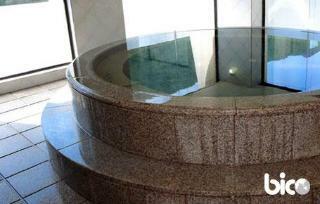 Hotel Hanwha Resort Jirisan