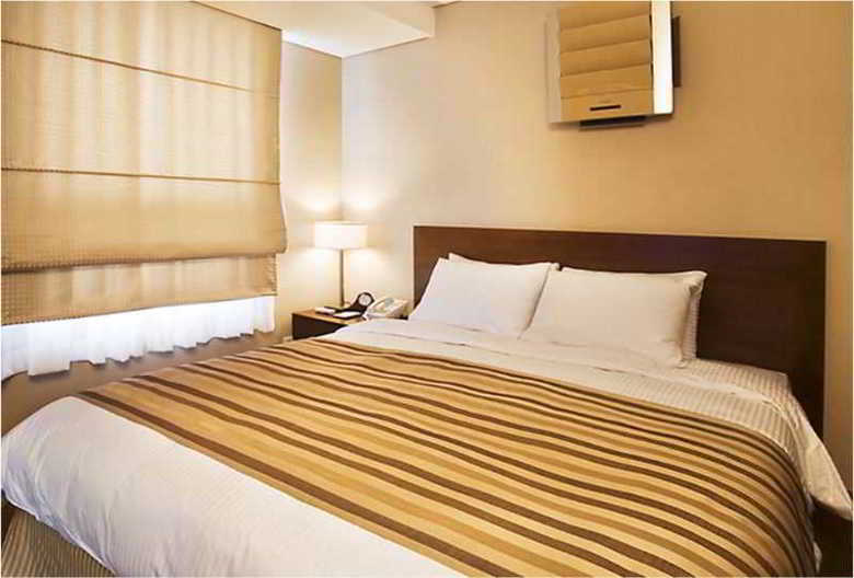 Residencia Kunoh Seacloud Hotel
