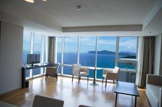 Residencia Kunoh Seacloud Hotel