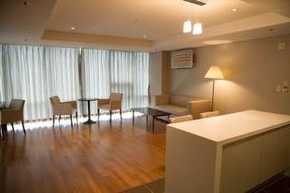 Residencia Kunoh Seacloud Hotel