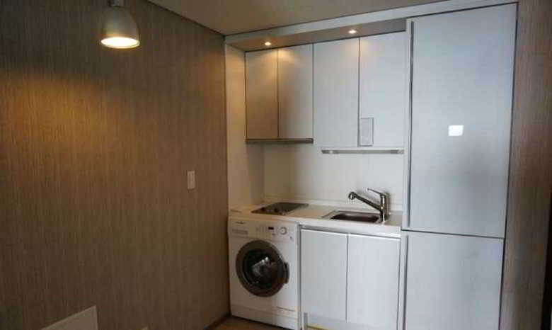 Residencia Kunoh Seacloud Hotel