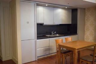 Residencia Kunoh Seacloud Hotel
