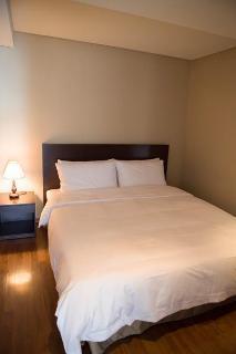 Residencia Kunoh Seacloud Hotel