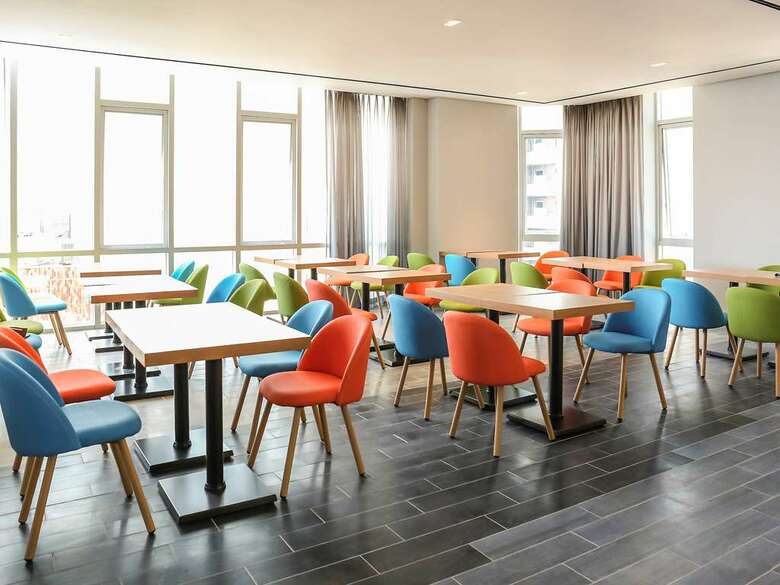 Hotel Ibis Ambassador Busan Haeundae