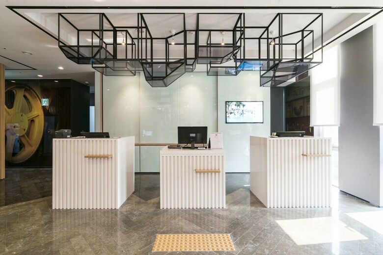 Hotel Ibis Ambassador Busan Haeundae