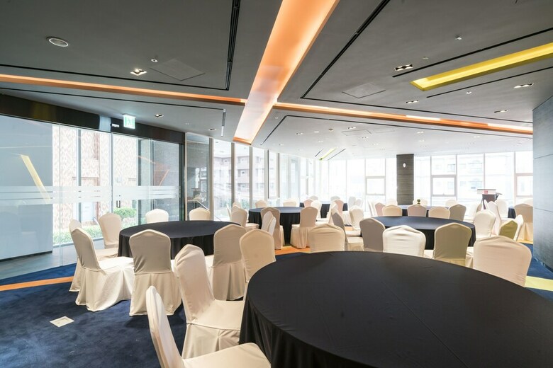 Hotel Ibis Ambassador Busan Haeundae