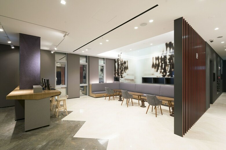 Hotel Ibis Ambassador Busan Haeundae