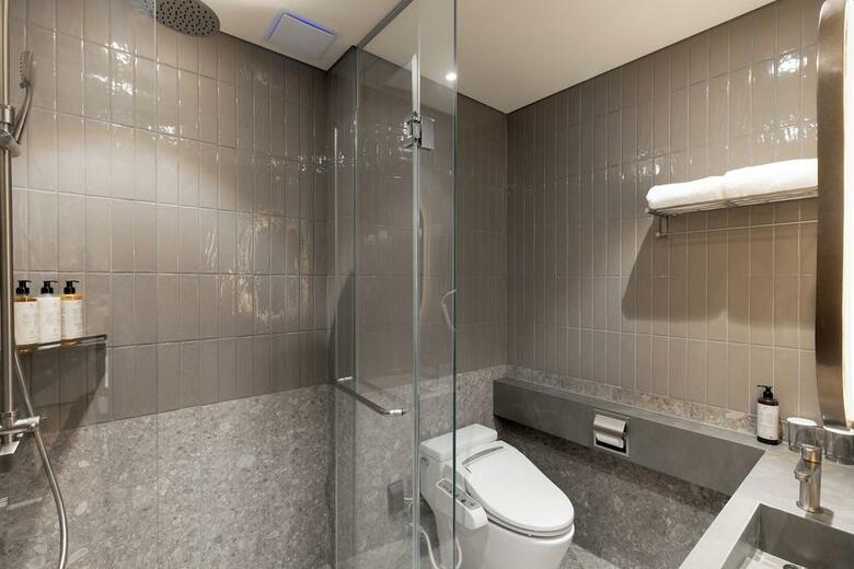 Hotel Ibis Ambassador Busan Haeundae