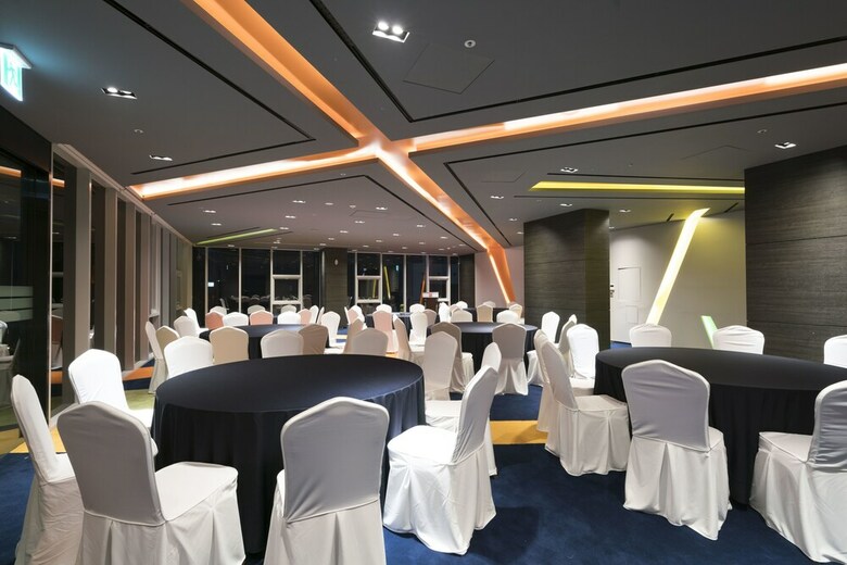 Hotel Ibis Ambassador Busan Haeundae