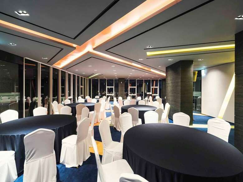 Hotel Ibis Ambassador Busan Haeundae
