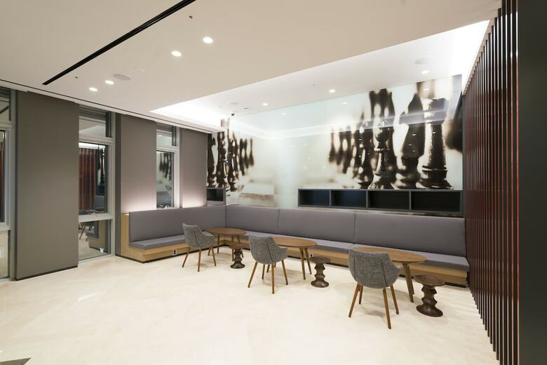 Hotel Ibis Ambassador Busan Haeundae
