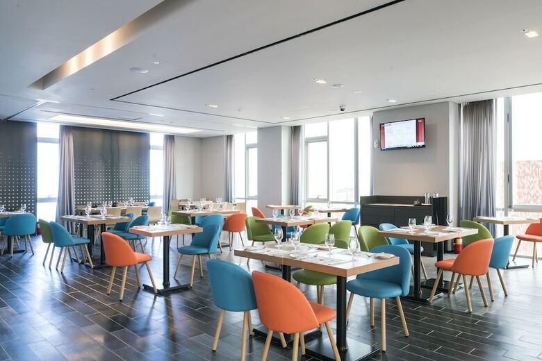 Hotel Ibis Ambassador Busan Haeundae