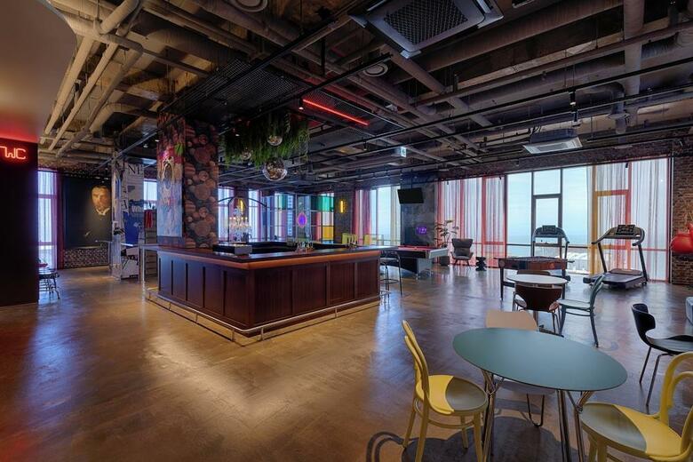 Hotel Ibis Ambassador Busan Haeundae