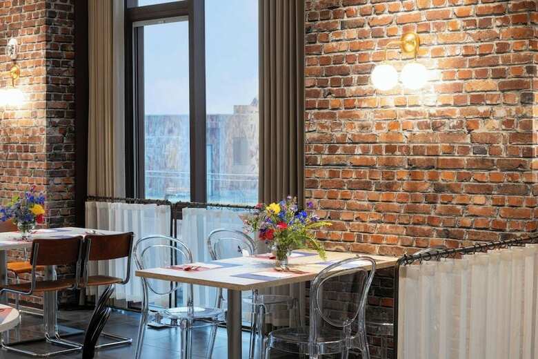 Hotel Ibis Ambassador Busan Haeundae